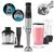 Блендер Cecotec Katana 15 Smash B (CCTC-03962) Блендер Cecotec Katana 15 Smash B (CCTC-03962)