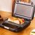 Электрогриль Cecotec Rock&Toast 4in1 (CCTC-04309), изображение 7 Электрогриль Cecotec Rock&Toast 4in1 (CCTC-04309), изображение 7