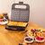 Электрогриль Cecotec Rock&Toast 4in1 (CCTC-04309), изображение 8 Электрогриль Cecotec Rock&Toast 4in1 (CCTC-04309), изображение 8