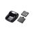 Принтер чеков X-PRINTER XP-P801A 70мм/с, USB, Bluetooth, black (XP-P801A), изображение 3 Принтер чеков X-PRINTER XP-P801A 70мм/с, USB, Bluetooth, black (XP-P801A), изображение 3