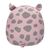 Мягкая игрушка Squishmallows Поросенок Аквитания 30 см (SQER00846), изображение 4