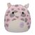 Мягкая игрушка Squishmallows Поросенок Аквитания 30 см (SQER00846)