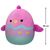 Мягкая игрушка Squishmallows Птенчик Импресса 30 см (SQER00914), изображение 2