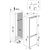 Холодильник Whirlpool WHSP70T121, изображение 3 Холодильник Whirlpool WHSP70T121, изображение 3