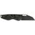 Нож Extrema Ratio ANT BB Black (04.1000.0467/BLK/BLK), изображение 2 Нож Extrema Ratio ANT BB Black (04.1000.0467/BLK/BLK), изображение 2