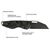 Нож Extrema Ratio ANT BB Black (04.1000.0467/BLK/BLK), изображение 7 Нож Extrema Ratio ANT BB Black (04.1000.0467/BLK/BLK), изображение 7