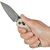 Нож Kershaw Bel Air BSW (6105), изображение 5 Нож Kershaw Bel Air BSW (6105), изображение 5