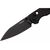 Ніж Kershaw Bel Air BB Black (6105BLK), зображення 5 Ніж Kershaw Bel Air BB Black (6105BLK), зображення 5