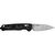 Нож Kershaw Bel Air CF Black (6105CF), изображение 2 Нож Kershaw Bel Air CF Black (6105CF), изображение 2