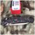Нож Kershaw Bel Air CF Black (6105CF), изображение 5 Нож Kershaw Bel Air CF Black (6105CF), изображение 5