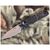 Нож Kershaw Bel Air CF Black (6105CF), изображение 6 Нож Kershaw Bel Air CF Black (6105CF), изображение 6