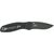 Нож Kershaw Blur MagnaCut Black (1670BLKMAG), изображение 2 Нож Kershaw Blur MagnaCut Black (1670BLKMAG), изображение 2