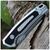Нож Kershaw Launch 16 Grey (7105RAW), изображение 7 Нож Kershaw Launch 16 Grey (7105RAW), изображение 7