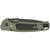 Нож Kershaw Launch 16 Od Green (7105OLBLK), изображение 3 Нож Kershaw Launch 16 Od Green (7105OLBLK), изображение 3