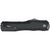 Нож Kershaw Livewire Tanto Black Stonewash (9000T), изображение 3 Нож Kershaw Livewire Tanto Black Stonewash (9000T), изображение 3