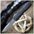 Нож Kershaw Livewire Tanto Black Stonewash (9000T), изображение 7 Нож Kershaw Livewire Tanto Black Stonewash (9000T), изображение 7