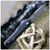 Нож Kershaw Livewire Tanto Black Stonewash (9000T), изображение 8 Нож Kershaw Livewire Tanto Black Stonewash (9000T), изображение 8