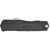 Ніж Microtech Cypher II Stonewash Black (1241-10), зображення 3 Ніж Microtech Cypher II Stonewash Black (1241-10), зображення 3