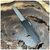 Ніж Microtech Cypher II Stonewash Black (1241-10), зображення 5 Ніж Microtech Cypher II Stonewash Black (1241-10), зображення 5