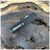 Ніж Microtech Cypher II Stonewash Black (1241-10), зображення 6 Ніж Microtech Cypher II Stonewash Black (1241-10), зображення 6