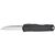 Ніж Microtech Cypher II Stonewash Black (1241-10) Ніж Microtech Cypher II Stonewash Black (1241-10)