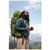 Рюкзак туристический Osprey Aether 55 garlic mustard green - L/XL - зелений (009.2407), изображение 6 Рюкзак туристический Osprey Aether 55 garlic mustard green - L/XL - зелений (009.2407), изображение 6