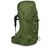 Рюкзак туристический Osprey Aether 65 garlic mustard green - L/XL - зелений (009.2401) Рюкзак туристический Osprey Aether 65 garlic mustard green - L/XL - зелений (009.2401)
