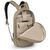 Рюкзак туристический Osprey Arcane Small Day latte brown - O/S - коричневий (009.3913), изображение 4 Рюкзак туристический Osprey Arcane Small Day latte brown - O/S - коричневий (009.3913), изображение 4