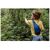 Рюкзак туристический Osprey Daylite Sling black - O/S - чорний (009.2492), изображение 7 Рюкзак туристический Osprey Daylite Sling black - O/S - чорний (009.2492), изображение 7