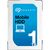 Жесткий диск для ноутбука Seagate 2.5" 1TB (ST1000LM035) Жесткий диск для ноутбука Seagate 2.5" 1TB (ST1000LM035)