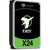 Жесткий диск 3.5" 24TB Seagate (ST24000NM002H) Жесткий диск 3.5" 24TB Seagate (ST24000NM002H)