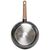 Сковорода Hölmer Wood кована з кришкою 24 см (FP-22524-SWBL Wood), изображение 3 Сковорода Hölmer Wood кована з кришкою 24 см (FP-22524-SWBL Wood), изображение 3