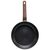 Сковорода Hölmer Wood кована з кришкою 26 см (FP-22526-SWBL Wood), изображение 2 Сковорода Hölmer Wood кована з кришкою 26 см (FP-22526-SWBL Wood), изображение 2