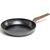 Сковорода Hölmer Wood кована з кришкою 26 см (FP-22526-SWBL Wood), изображение 5 Сковорода Hölmer Wood кована з кришкою 26 см (FP-22526-SWBL Wood), изображение 5