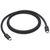 Дата кабель USB-C to USB-C 1.0m Thunderbolt 5 Pro Cable Model A3189 Apple (MC9C4ZM/A) Дата кабель USB-C to USB-C 1.0m Thunderbolt 5 Pro Cable Model A3189 Apple (MC9C4ZM/A)