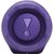 Акустическая система JBL Charge 6 Purple (JBLCHARGE6PUR), изображение 5 Акустическая система JBL Charge 6 Purple (JBLCHARGE6PUR), изображение 5