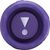 Акустическая система JBL Flip 7 Purple (JBLFLIP7PUR), изображение 7 Акустическая система JBL Flip 7 Purple (JBLFLIP7PUR), изображение 7