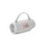 Акустическая система JBL Charge 6 White (JBLCHARGE6WHT), изображение 5 Акустическая система JBL Charge 6 White (JBLCHARGE6WHT), изображение 5