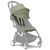 Набор текстиля для коляски Stokke YOYO 6+ оливковий (Olive) (646411), изображение 2 Набор текстиля для коляски Stokke YOYO 6+ оливковий (Olive) (646411), изображение 2