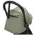 Набор текстиля для коляски Stokke YOYO 6+ оливковий (Olive) (646411), изображение 4 Набор текстиля для коляски Stokke YOYO 6+ оливковий (Olive) (646411), изображение 4