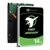 Жесткий диск 3.5" 14TB Seagate (ST14000NM000J), изображение 4 Жесткий диск 3.5" 14TB Seagate (ST14000NM000J), изображение 4