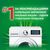 Капсулы для стирки Ariel Pods All-in-1 + Сила экстраочистки 80 шт. (8700216580991), изображение 6 Капсулы для стирки Ariel Pods All-in-1 + Сила экстраочистки 80 шт. (8700216580991), изображение 6