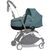 Люлька BABYZEN YOYO Bassinet, морська хвиля (Aqua) (595409), изображение 4 Люлька BABYZEN YOYO Bassinet, морська хвиля (Aqua) (595409), изображение 4