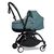 Люлька BABYZEN YOYO Bassinet, морська хвиля (Aqua) (595409), изображение 6 Люлька BABYZEN YOYO Bassinet, морська хвиля (Aqua) (595409), изображение 6