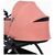 Люлька BABYZEN YOYO Bassinet, рожевий (Ginger) (595406), изображение 4 Люлька BABYZEN YOYO Bassinet, рожевий (Ginger) (595406), изображение 4