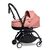 Люлька BABYZEN YOYO Bassinet, рожевий (Ginger) (595406), изображение 7 Люлька BABYZEN YOYO Bassinet, рожевий (Ginger) (595406), изображение 7