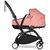 Люлька BABYZEN YOYO Bassinet, рожевий (Ginger) (595406), изображение 9 Люлька BABYZEN YOYO Bassinet, рожевий (Ginger) (595406), изображение 9