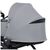 Люлька BABYZEN YOYO Bassinet, сірий (Stone) (595410.1), изображение 4