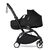 Люлька BABYZEN YOYO Bassinet, чорний (Black) (595403), изображение 10