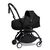 Люлька BABYZEN YOYO Bassinet, чорний (Black) (595403), изображение 6